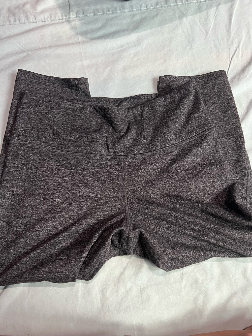 Old navy active women’s grey leggings size large